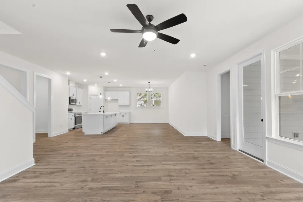 Classic Traditional New Construction by Southern Harbor Construction LLC - Photo 10