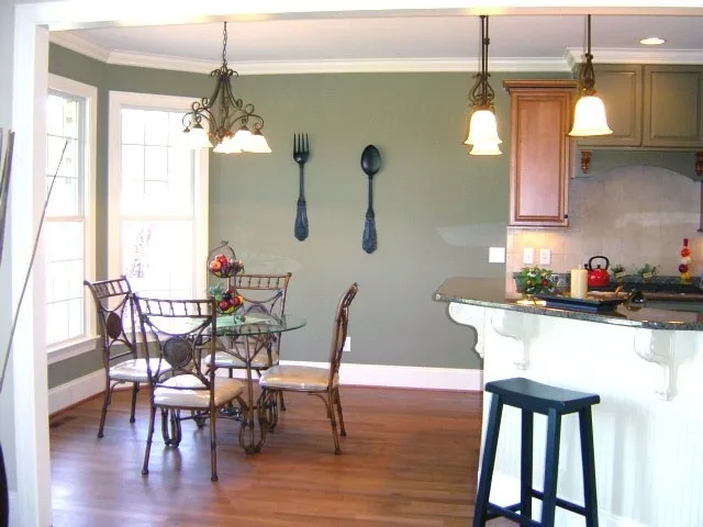 Custom Traditional Build by Piedmont Personal Builders, LLC - Photo 5