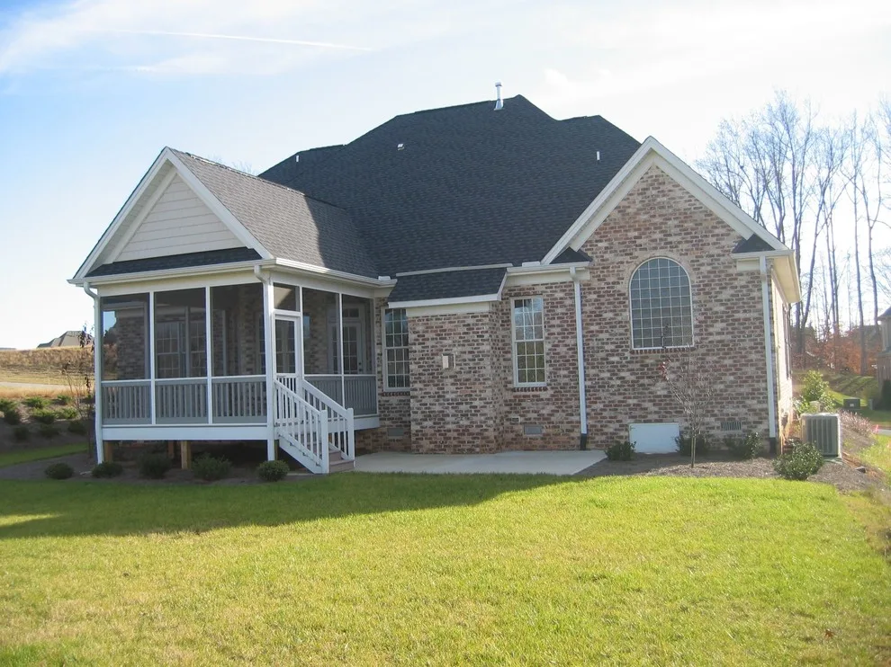 Custom Traditional Build by Piedmont Personal Builders, LLC - Photo 3