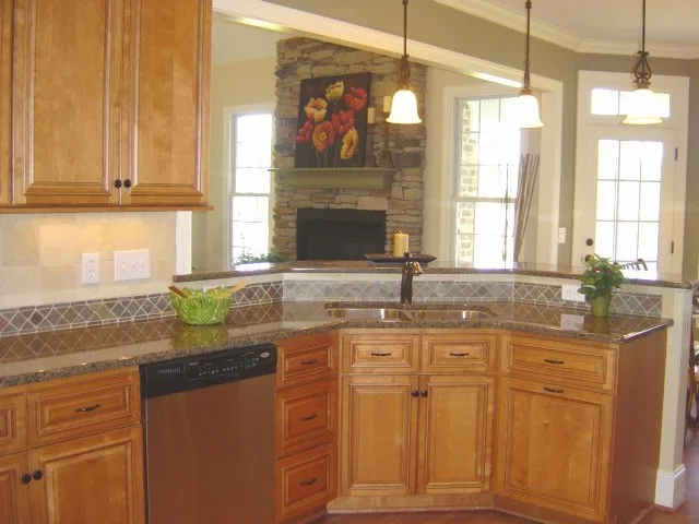 Custom Traditional Build by Piedmont Personal Builders, LLC - Photo 7