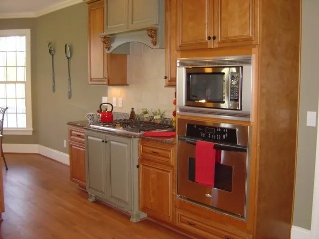 Custom Traditional Build by Piedmont Personal Builders, LLC - Photo 4