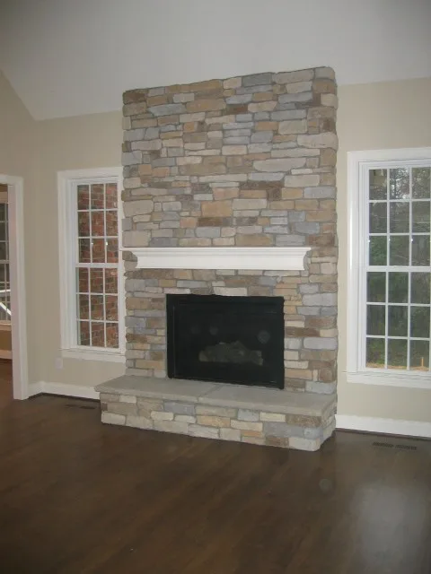 Custom Traditional Build by Piedmont Personal Builders, LLC - Photo 2