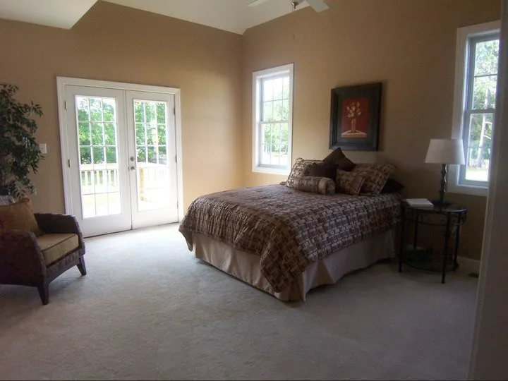 Custom Home Construction with Traditional Design by Sturdevant Construction - Photo 19