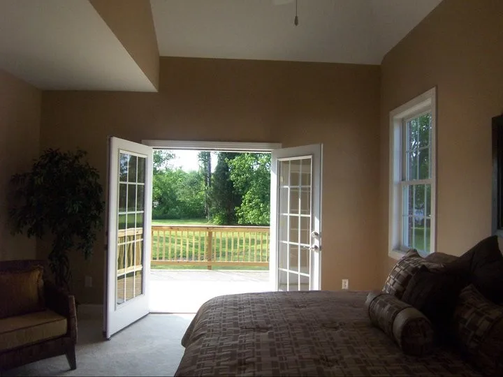 Custom Home Construction with Traditional Design by Sturdevant Construction - Photo 27