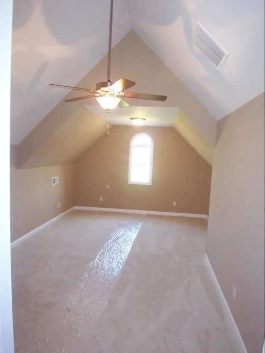 Custom Home Construction with Traditional Design by Sturdevant Construction - Photo 7