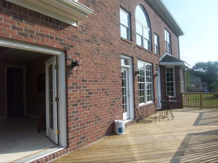 Custom Home Construction with Traditional Design by Sturdevant Construction - Photo 9