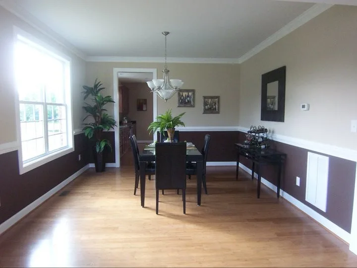 Custom Home Construction with Traditional Design by Sturdevant Construction - Photo 11