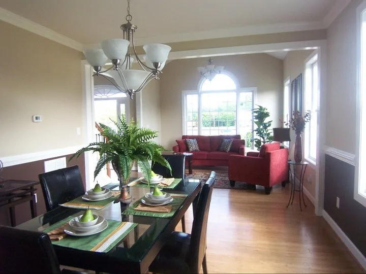 Custom Home Construction with Traditional Design by Sturdevant Construction - Photo 39