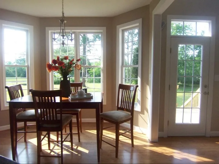 Custom Home Construction with Traditional Design by Sturdevant Construction - Photo 10