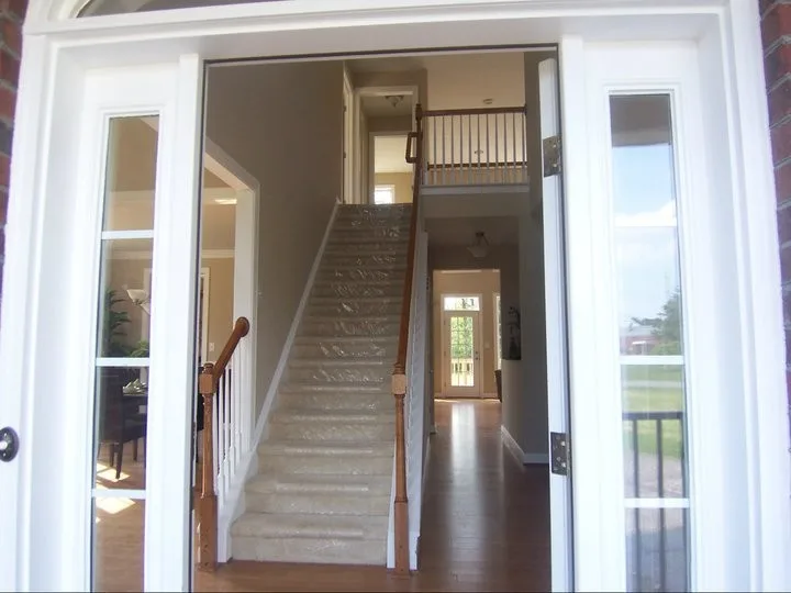 Custom Home Construction with Traditional Design by Sturdevant Construction - Photo 38