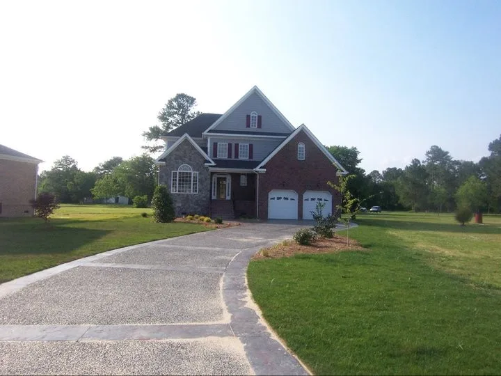 Custom Home Construction with Traditional Design by Sturdevant Construction - Photo 37