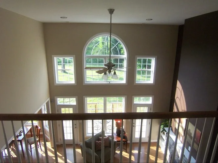 Custom Home Construction with Traditional Design by Sturdevant Construction - Photo 29
