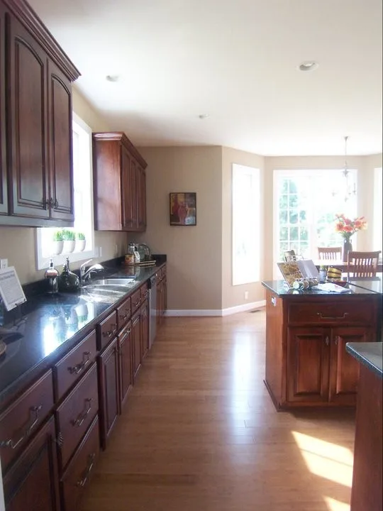 Custom Home Construction with Traditional Design by Sturdevant Construction - Photo 31