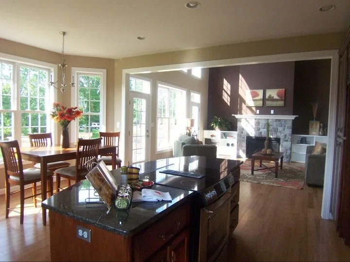 Custom Home Construction with Traditional Design by Sturdevant Construction - Photo 30