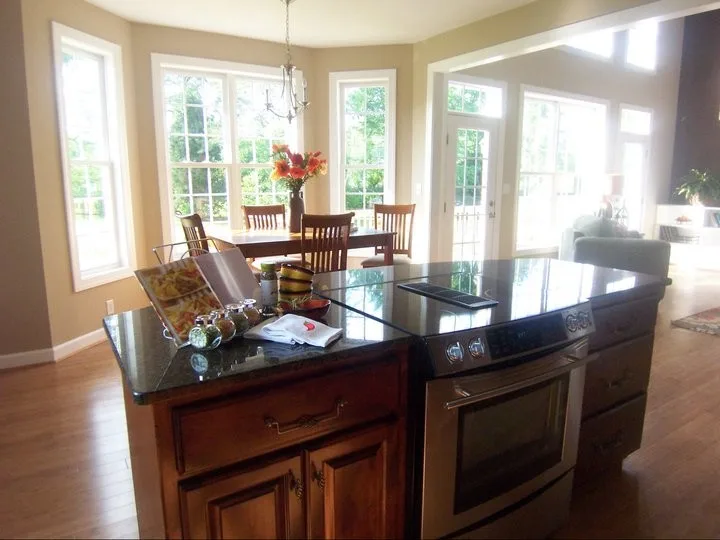 Custom Home Construction with Traditional Design by Sturdevant Construction - Photo 33