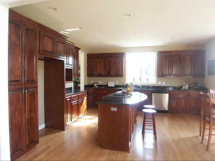 Custom Home Construction with Traditional Design by Sturdevant Construction - Photo 16