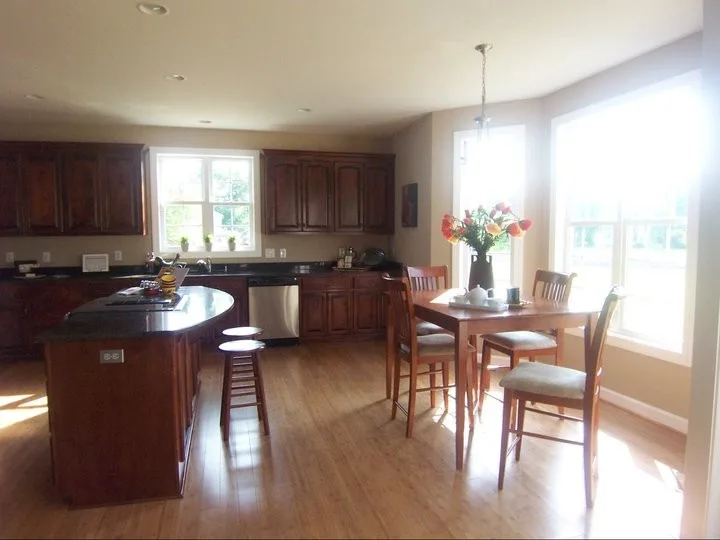 Custom Home Construction with Traditional Design by Sturdevant Construction - Photo 17