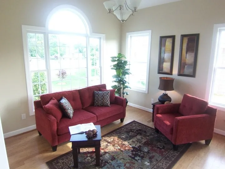 Custom Home Construction with Traditional Design by Sturdevant Construction - Photo 6