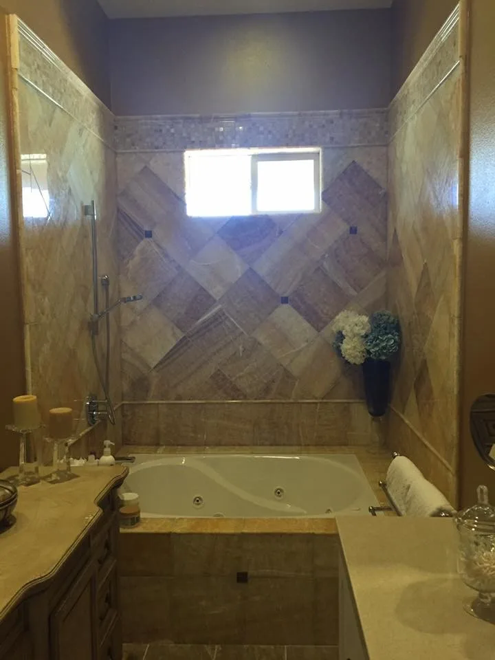 Classic Entertainment Center and Restrooms by Generations West - Photo 3