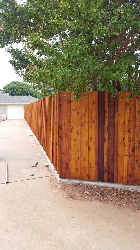 Classic Barrier by A-Plus Construction - Photo 2