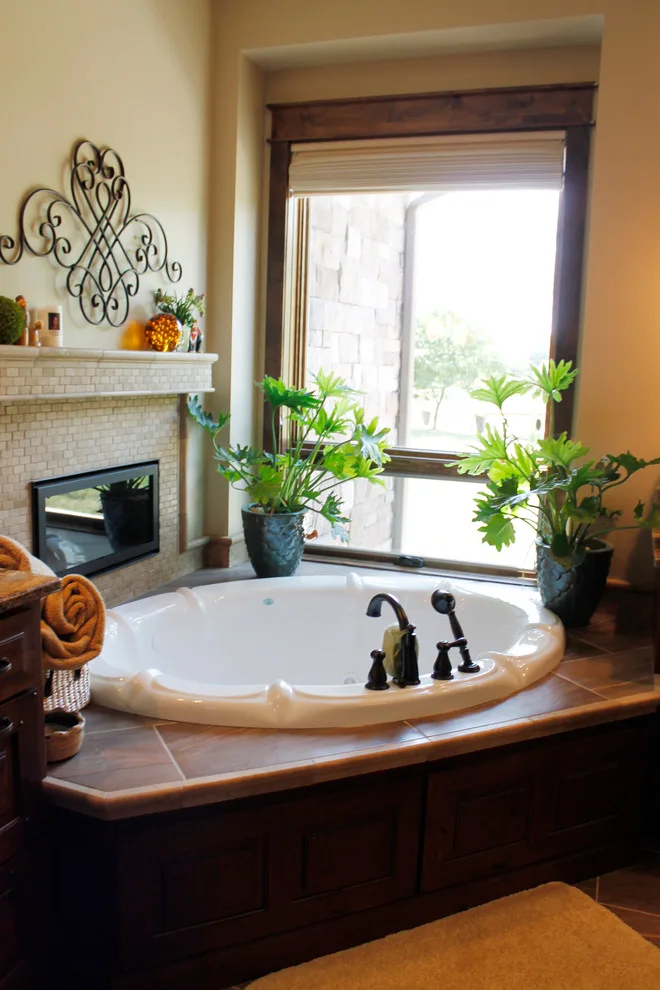 Heritage Residence - Douglas County, KS by Jason Todd Construction LLC - Photo 6