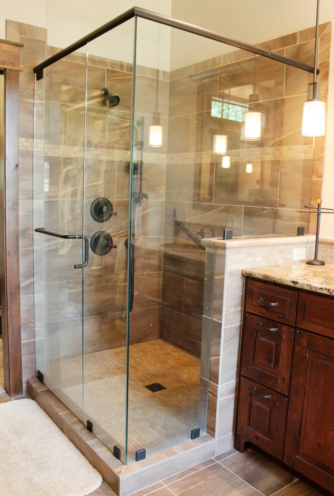 Heritage Residence - Douglas County, KS by Jason Todd Construction LLC - Photo 21