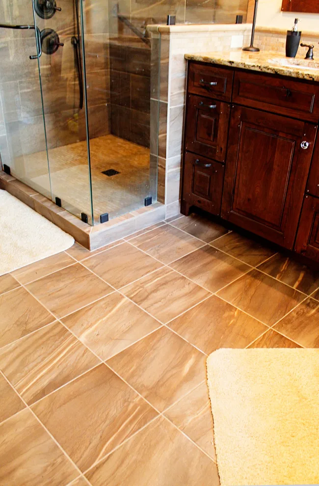 Heritage Residence - Douglas County, KS by Jason Todd Construction LLC - Photo 23