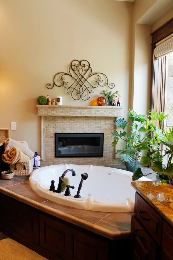 Heritage Residence - Douglas County, KS by Jason Todd Construction LLC - Photo 4