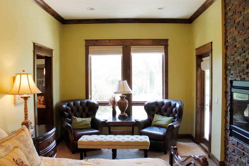 Heritage Residence - Douglas County, KS by Jason Todd Construction LLC - Photo 16