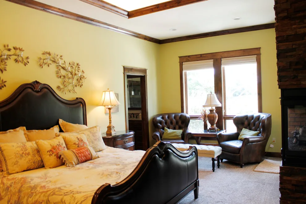 Heritage Residence - Douglas County, KS by Jason Todd Construction LLC - Photo 18