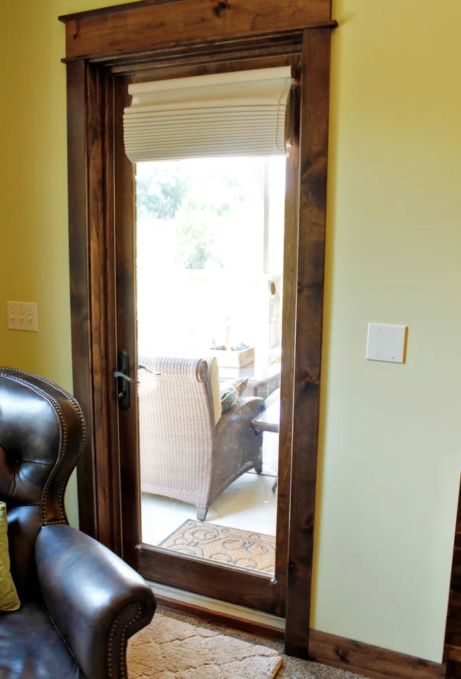Heritage Residence - Douglas County, KS by Jason Todd Construction LLC - Photo 5