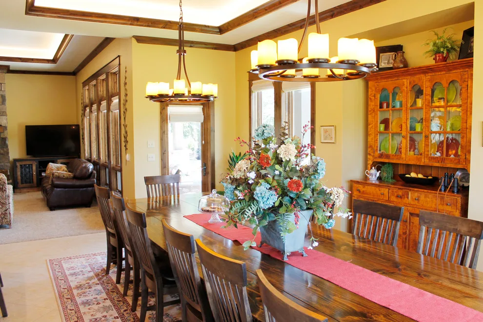 Heritage Residence - Douglas County, KS by Jason Todd Construction LLC - Photo 19