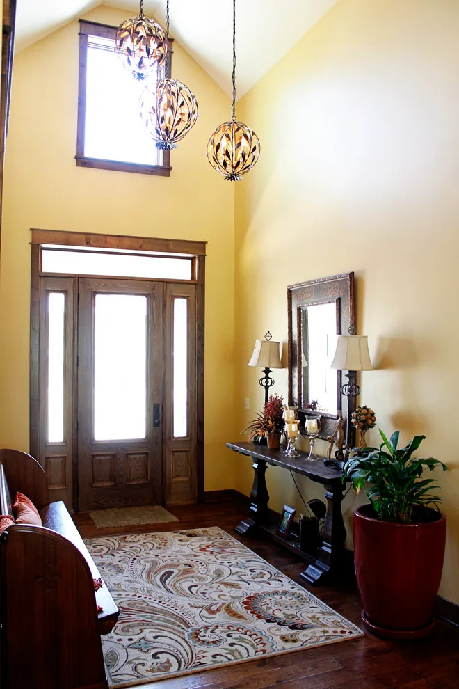 Heritage Residence - Douglas County, KS by Jason Todd Construction LLC - Photo 25