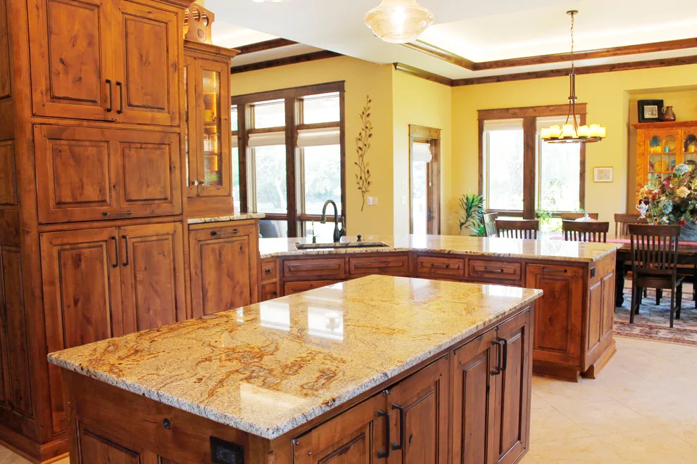 Heritage Residence - Douglas County, KS by Jason Todd Construction LLC - Photo 13