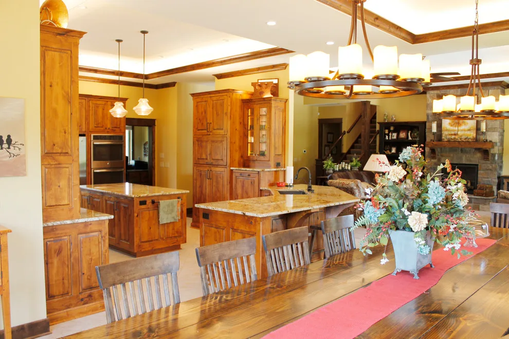 Heritage Residence - Douglas County, KS by Jason Todd Construction LLC - Photo 15