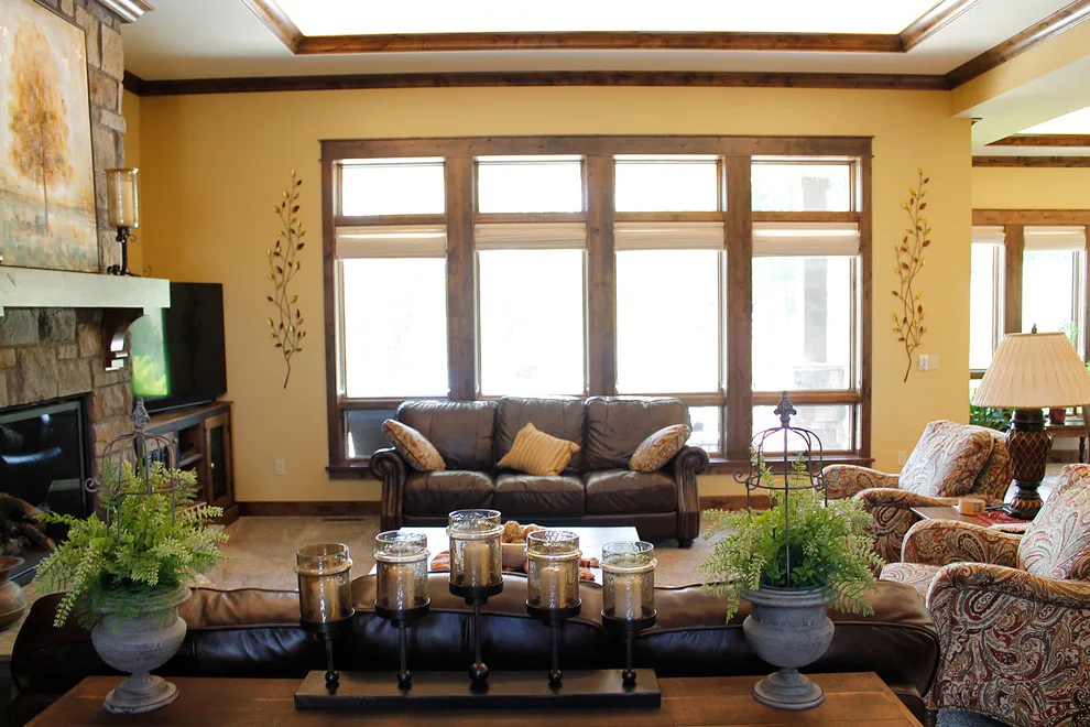 Heritage Residence - Douglas County, KS by Jason Todd Construction LLC - Photo 17