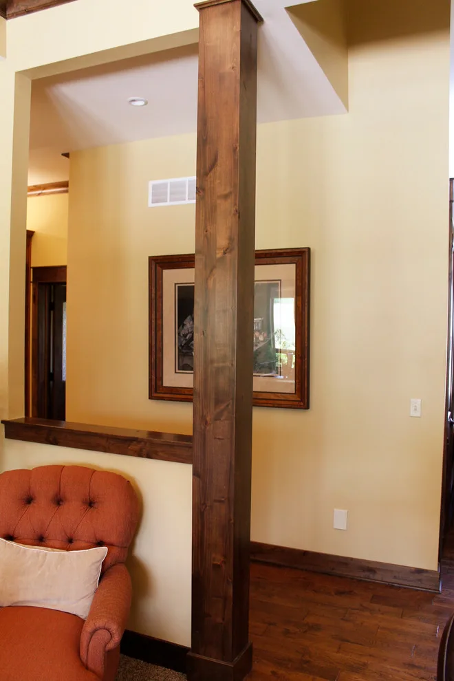 Heritage Residence - Douglas County, KS by Jason Todd Construction LLC - Photo 7