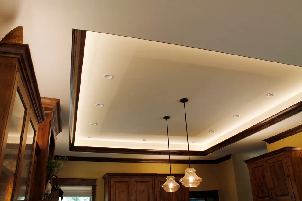 Heritage Residence - Douglas County, KS by Jason Todd Construction LLC - Photo 10