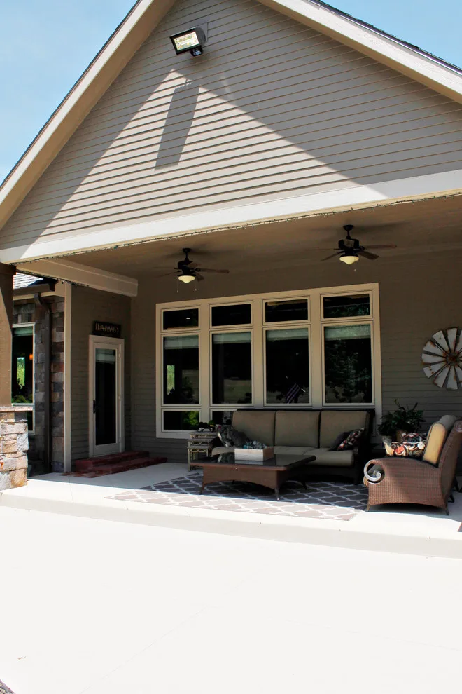 Heritage Residence - Douglas County, KS by Jason Todd Construction LLC - Photo 22