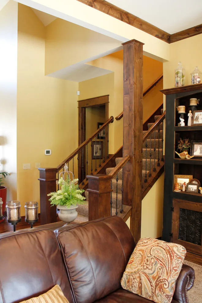 Heritage Residence - Douglas County, KS by Jason Todd Construction LLC - Photo 2