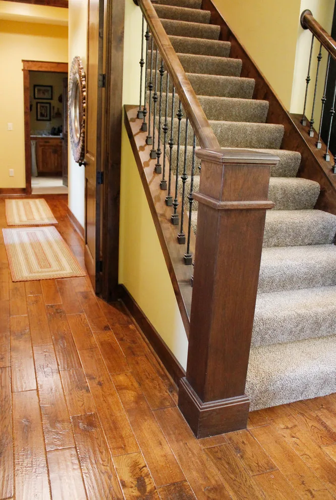 Heritage Residence - Douglas County, KS by Jason Todd Construction LLC - Photo 8