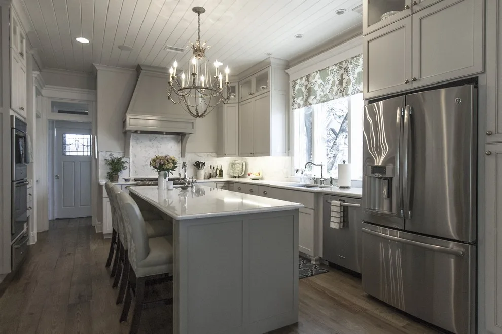 Griffin Mitchell, Inc. - Photo 13