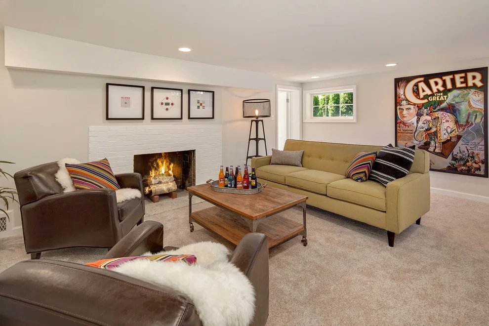 Classic Home Renovation - Magnolia by Paulsen Construction Services, LLC - Photo 19