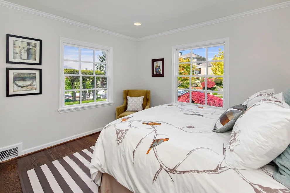 Classic Home Renovation - Magnolia by Paulsen Construction Services, LLC - Photo 9