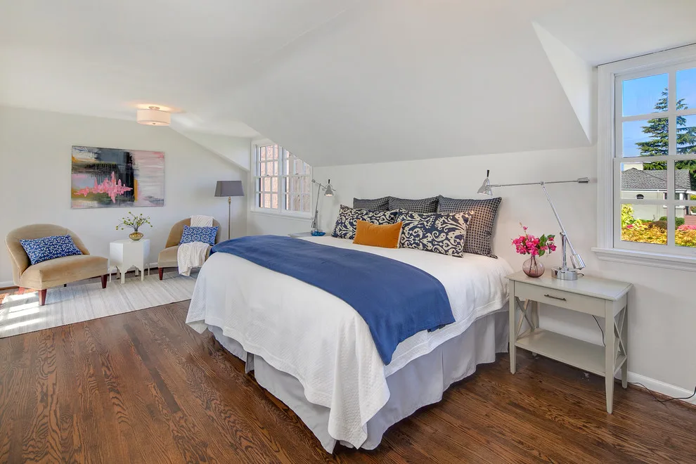 Classic Home Renovation - Magnolia by Paulsen Construction Services, LLC - Photo 12