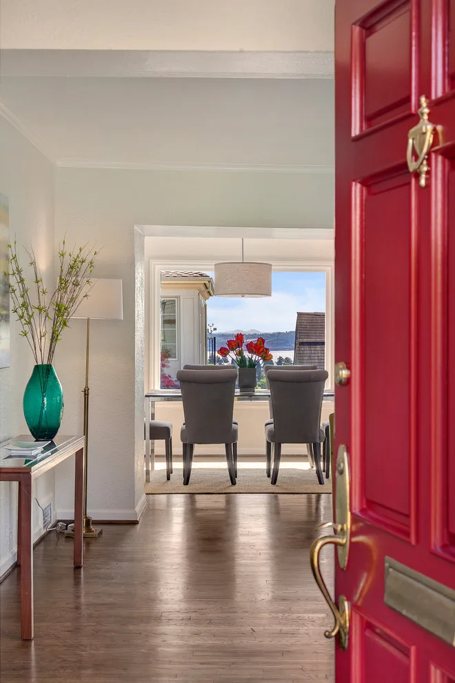 Classic Home Renovation - Magnolia by Paulsen Construction Services, LLC - Photo 22