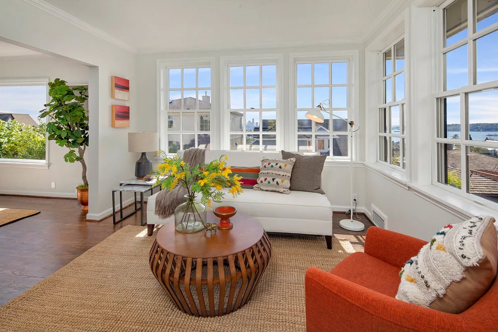 Classic Home Renovation - Magnolia by Paulsen Construction Services, LLC - Photo 6