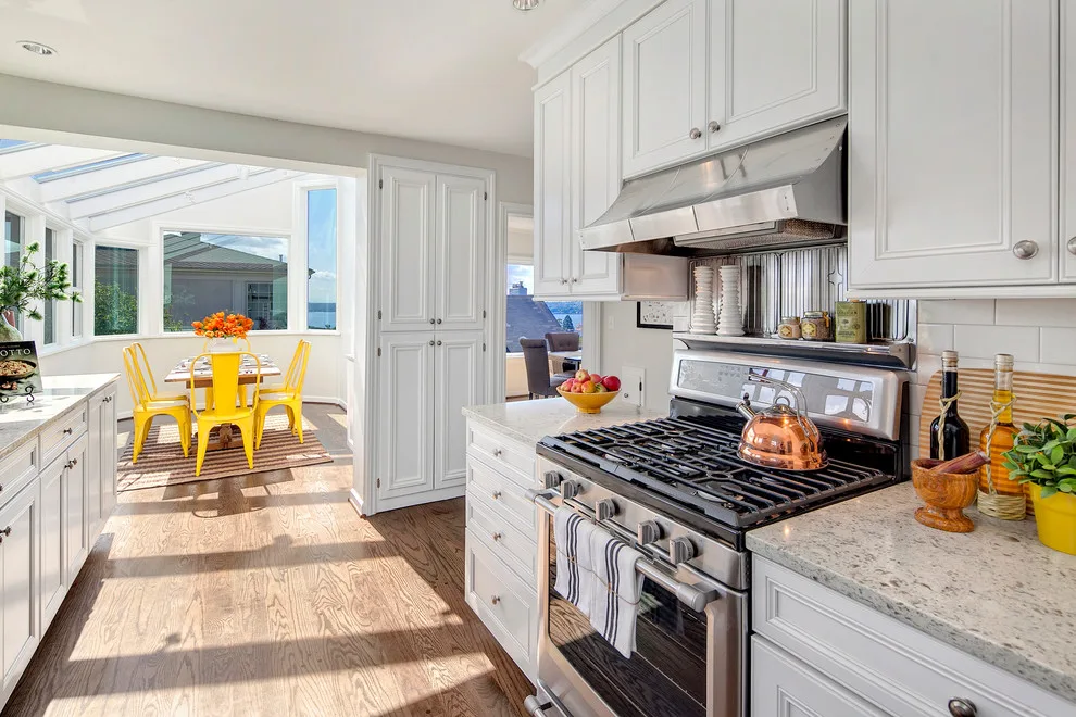 Classic Home Renovation - Magnolia by Paulsen Construction Services, LLC - Photo 23