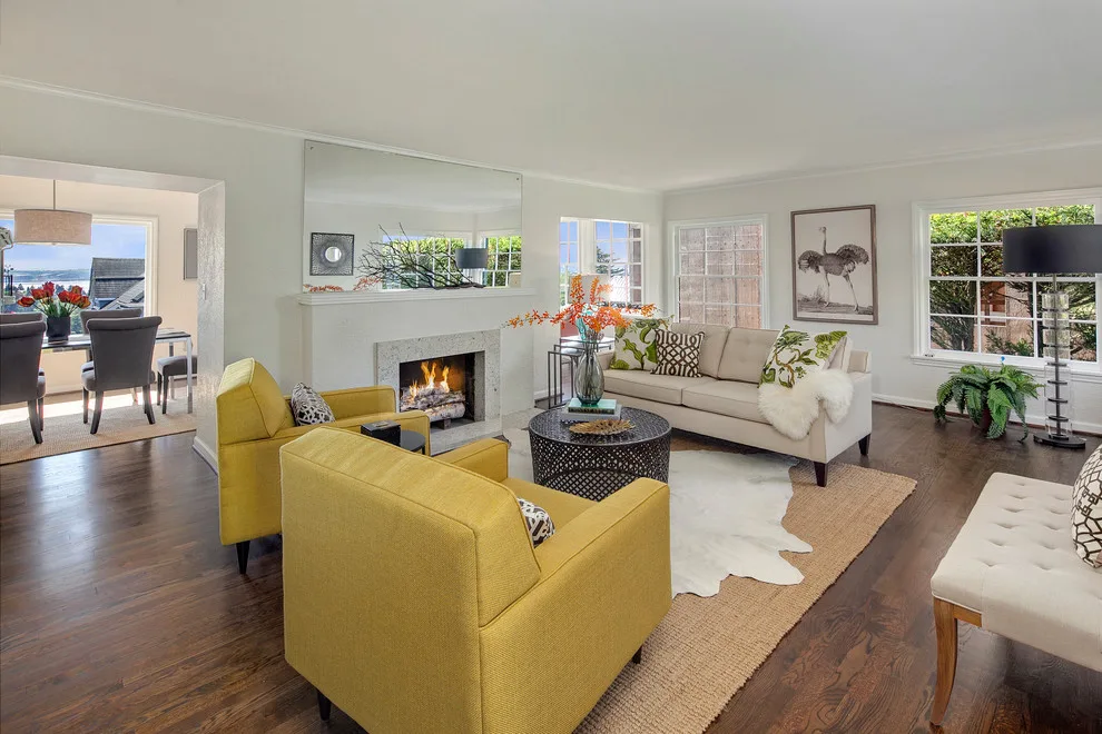 Classic Home Renovation - Magnolia by Paulsen Construction Services, LLC - Photo 11