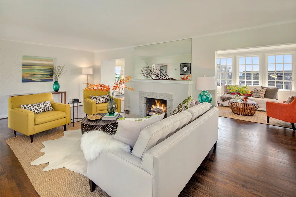 Classic Home Renovation - Magnolia by Paulsen Construction Services, LLC - Photo 8
